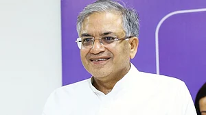 CEC Gyanesh Kumar