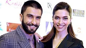 Reference to Ranveer Singh follows reports around public figures engaging with RSS.