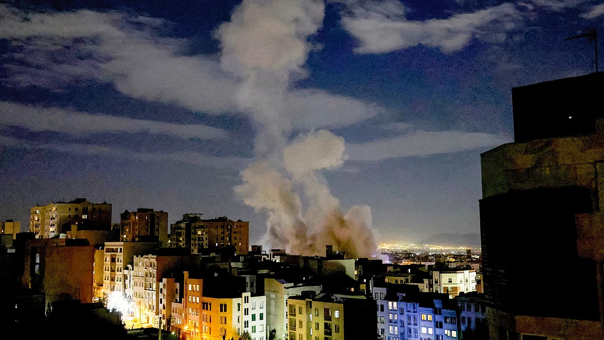 If the war drags on, the global energy supply shock will bite harder. Is India ready?