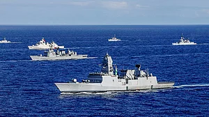 Representative image