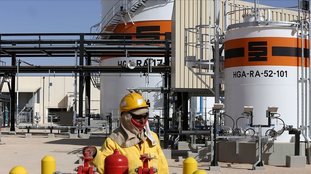 Representational image