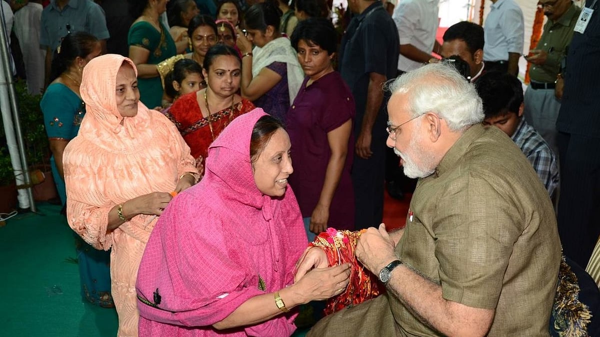 Women’s reservation law seeks to provide one-third reservation for women in legislatures.