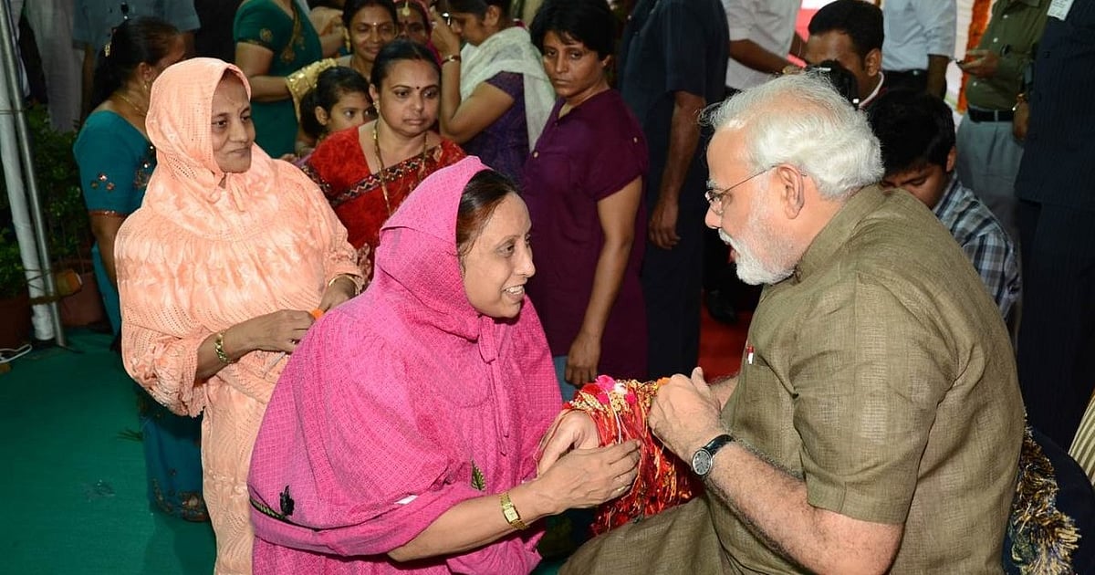 महिला समूहों ने कोटा लागू करने में जल्दबाजी की शिकायत की, जनगणना और परिसीमन से अलग होने की मांग की