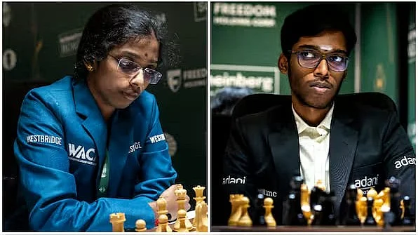 Candidates chess: Why is Pragg looking like a ‘bleak shadow’ of himself?