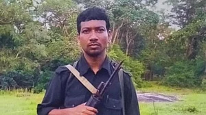 Dance to Hidma song at Pune hostel triggers ‘urban Naxal’ hunt