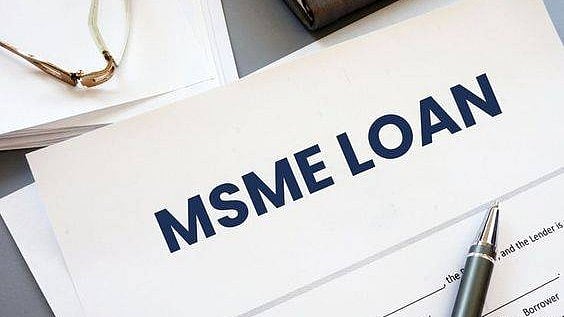 Indian government recognises MSMEs as the backbone of the economy. 