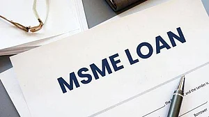 Indian government recognises MSMEs as the backbone of the economy.