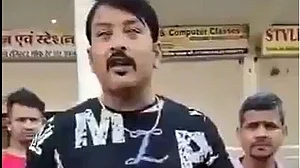 Accused Dinesh Lodhi