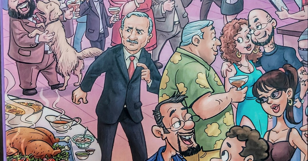 चालबाजी