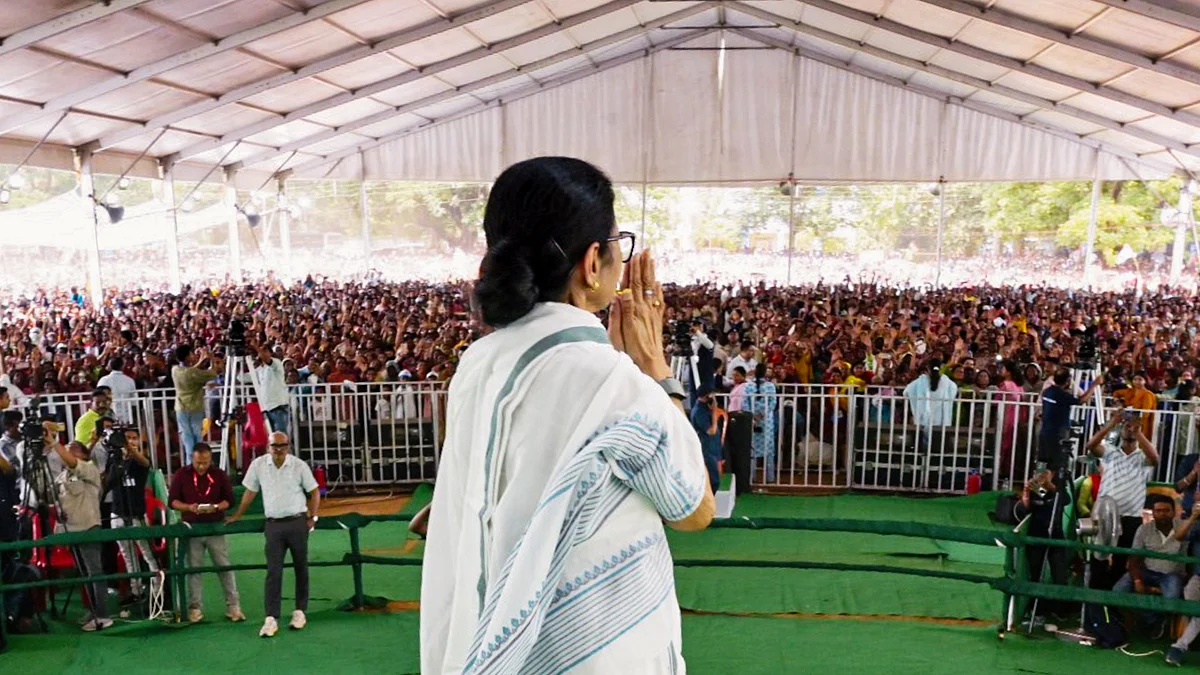 Bengal: Why Mamata will win — and why she could lose — from Bhabanipur