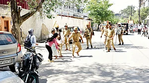 A picture worth a thousand words