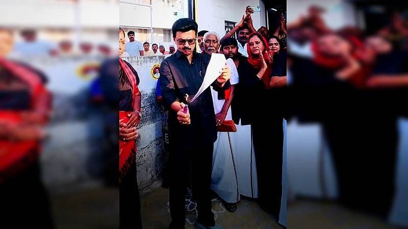 Modi’s women’s quota weapon has boomeranged: Stalin