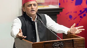 SP will form govt in UP in 2027, will have Congress with us: Akhilesh Yadav