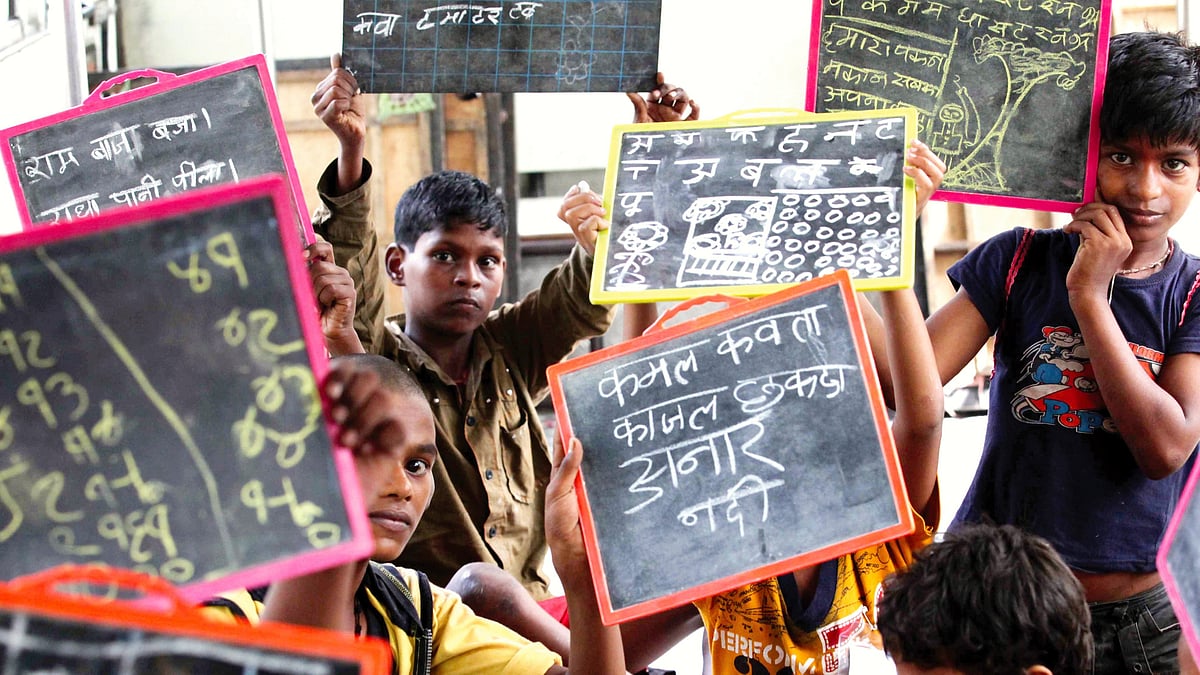 CBSE's three-language formula tightens curriculum, squeezes out foreign options 