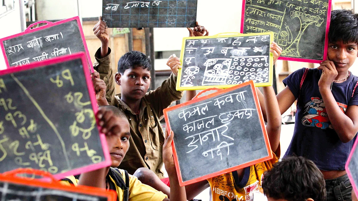 Schools have very little time to finalise language