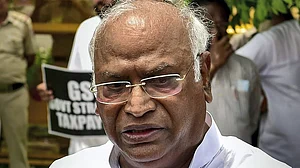 Pahalgam attack anniversary: India remains united against terrorism, says Kharge