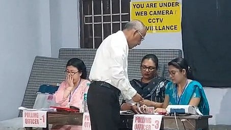  Bengal Phase 1 polling underway
