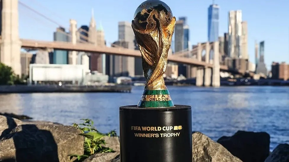 World Cup: US sends feelers to FIFA to replace Iran with Italy, report says