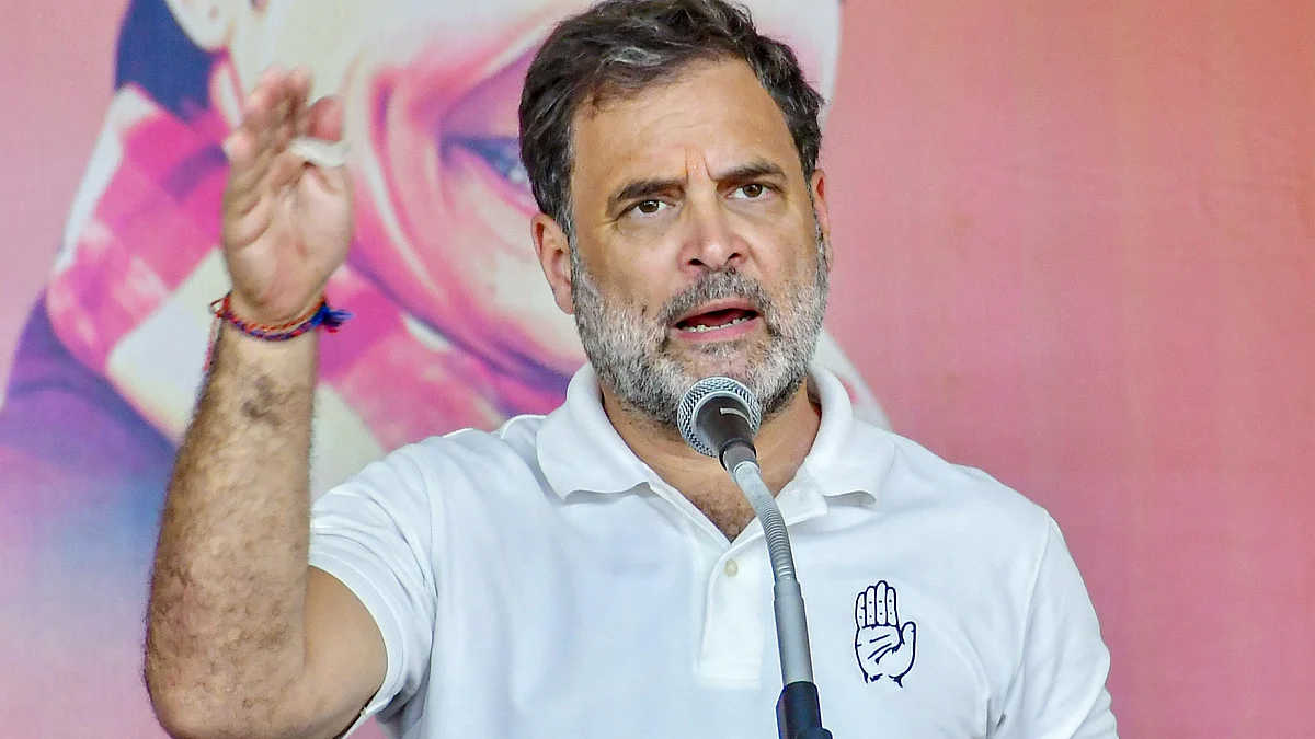 Reviving Panchayati Raj more urgent than boosting LS strength: Congress