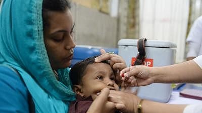 Measles vaccine shortfall reveals deepening weaknesses in Bangladesh’s health system