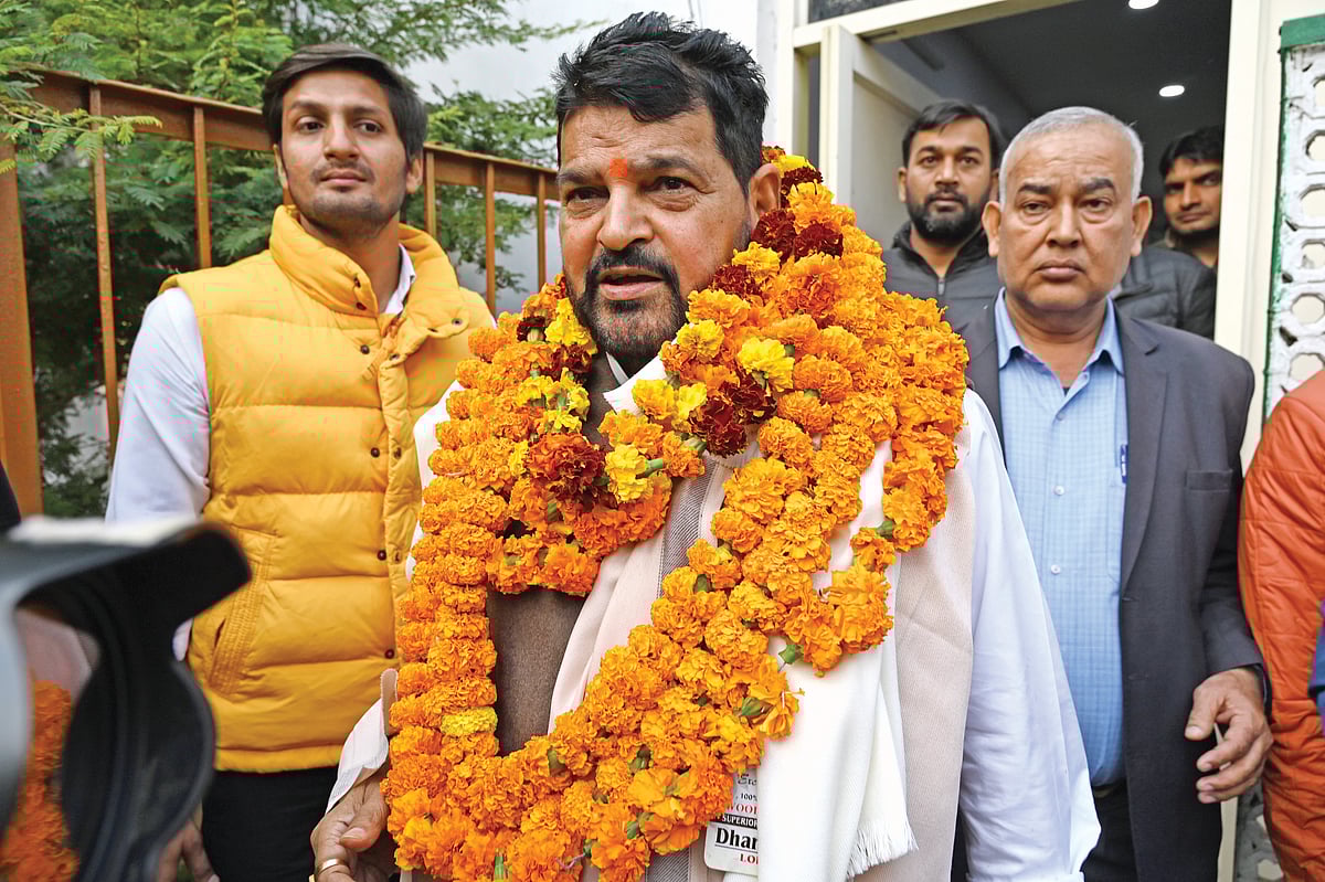 Manu’s heirs can’t be champions of women