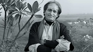 Raghu Rai, the legendary lensman who captured India in all its moods and moments.