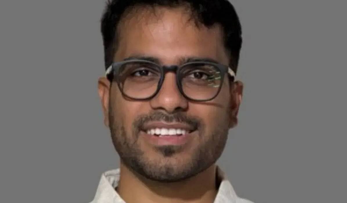 The remarks pertain to the saint whose relics are preserved at the Basilica of Bom Jesus.
