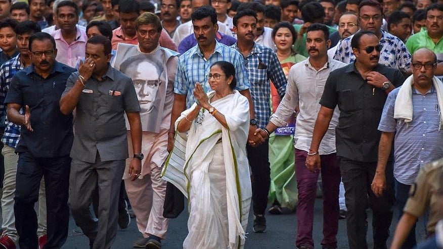 SIR may boomerang for BJP, Bengal voters backing Mamata Banerjee: Firhad Hakim