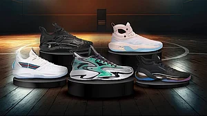 Anta’s trajectory reflects a broader shift in China’s industrial landscape.