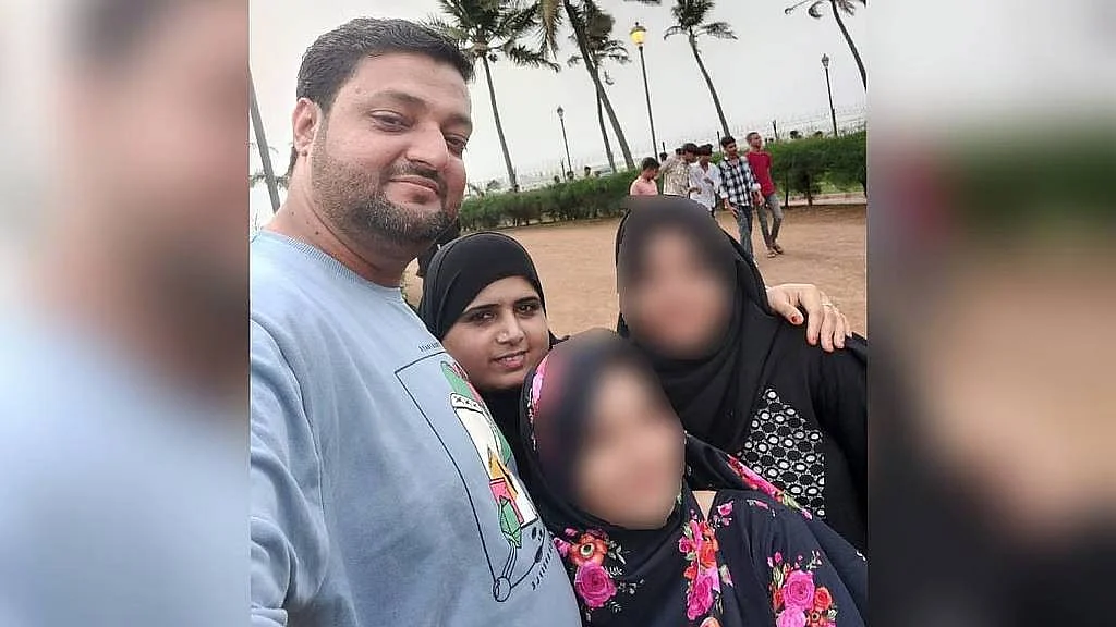 The viscera of four bodies has also been sent for chemical analysis.