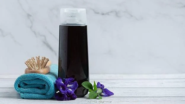 Anti-dandruff shampoo works best when used at the right frequency. 