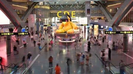 Representational image