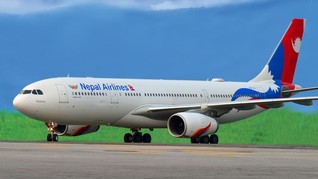 Representational image