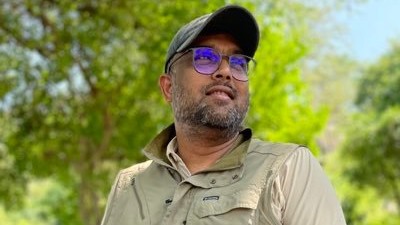 Vinesh Kumar Chandel