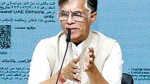 ‘Politically motivated’: SC grants relief to Congress leader Pawan Khera