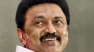 Tamil Nadu chief minister M.K. Stalin