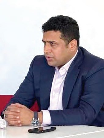‘Delimitation must move beyond numbers’