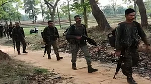 Three DRG personnel killed in IED blast during demining operation in Chhattisgarh