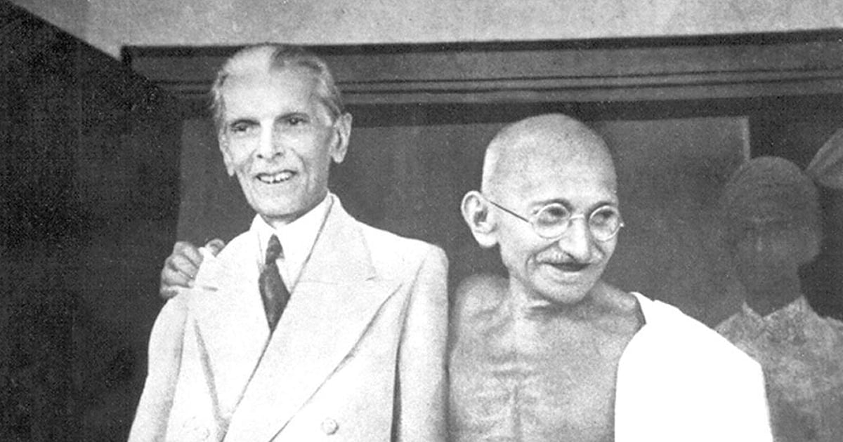 Interview: Sheela Reddy “History has not been kind to Mr Jinnah”