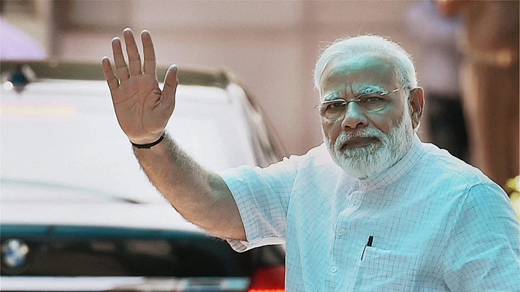 Otherwise a prolific tweeple, Modi keeps mum on these killings