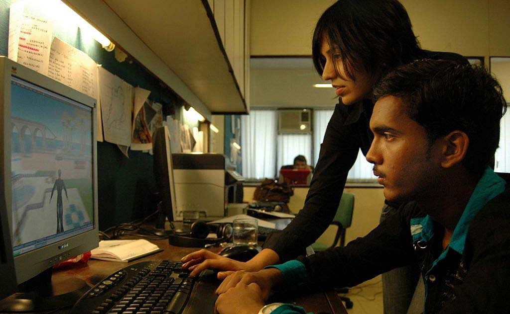 Now learn to speak to computers