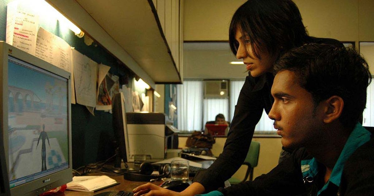 Now learn to speak to computers