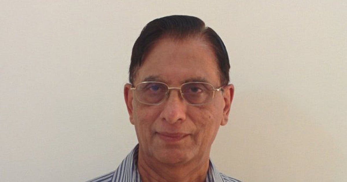 Controversial ex-CBI director new envoy to Cyprus