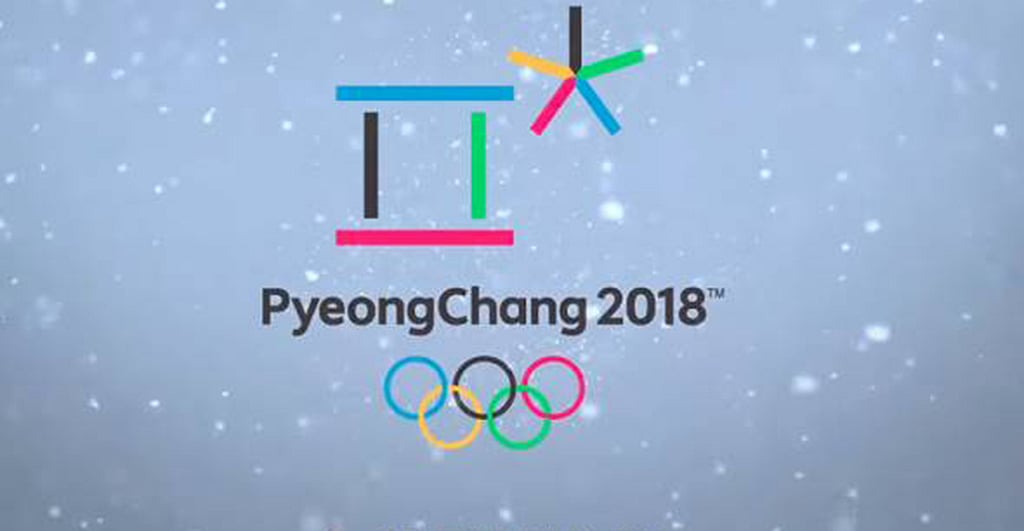 North Korean delegation crosses border to attend Winter Olympics