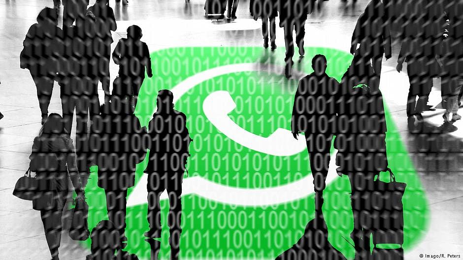 WhatsApp Digital Arrest Alert New Rules To Stop Scams