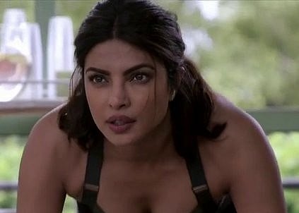 The world of Priyanka Chopra