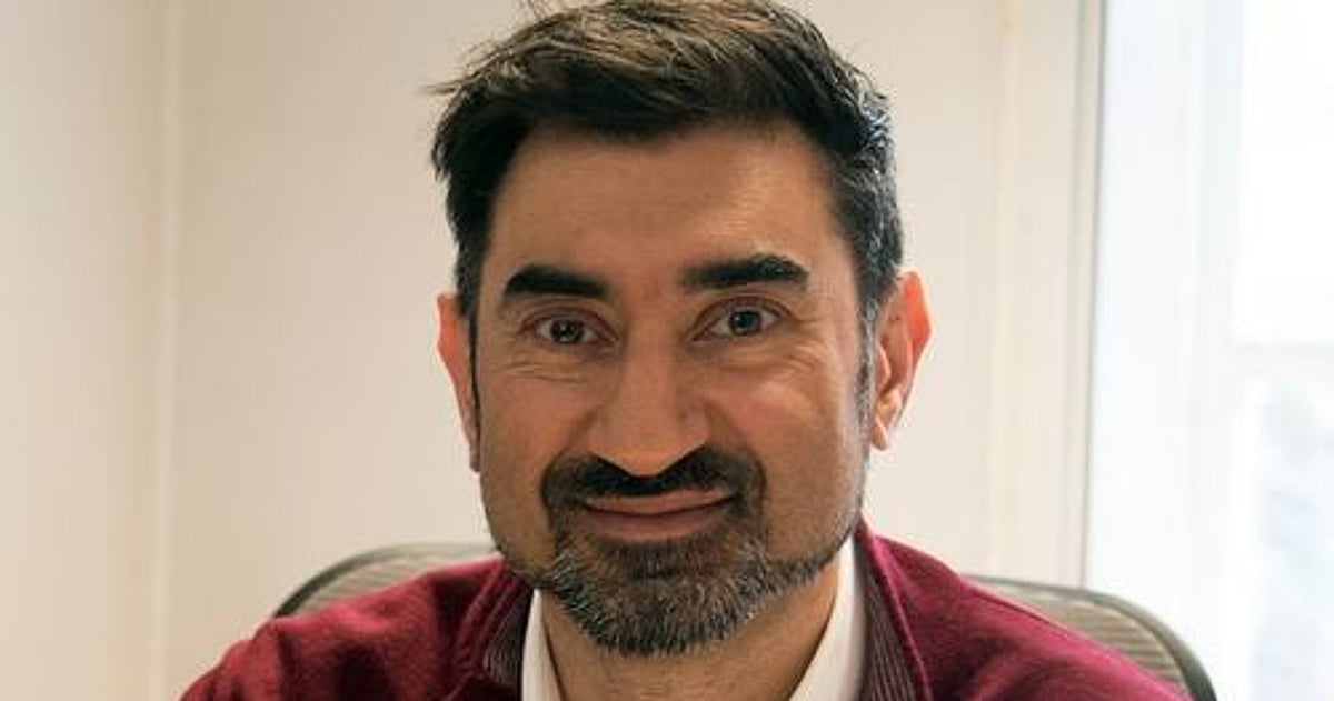 Imran Rasul quit Pak PM’s EAC panel over minority colleague’s ouster