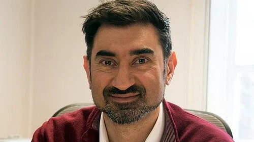 Imran Rasul quit Pak PM’s EAC panel over minority colleague’s ouster