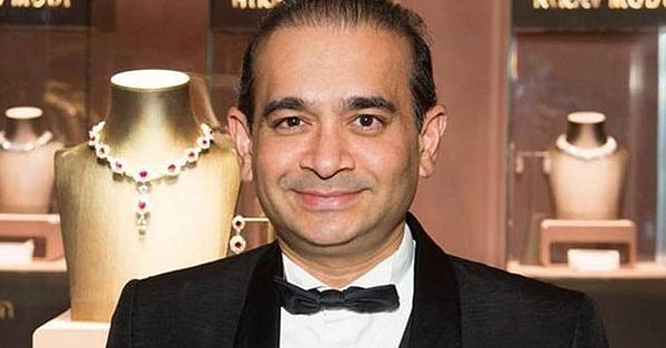 Nirav Modi Extradition Ruling Clears Path for India Return