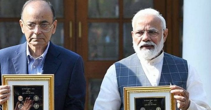 As Lok Sabha elections draw near, PM Modi goes on a ribbon-cutting spree